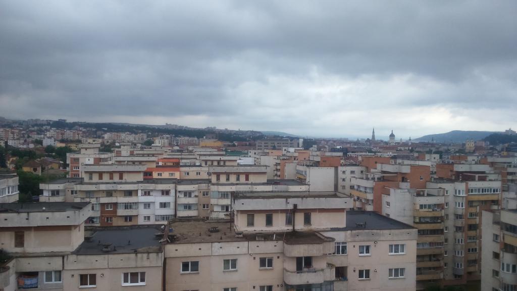 Cluj Accommodation Nasaud Екстер'єр фото