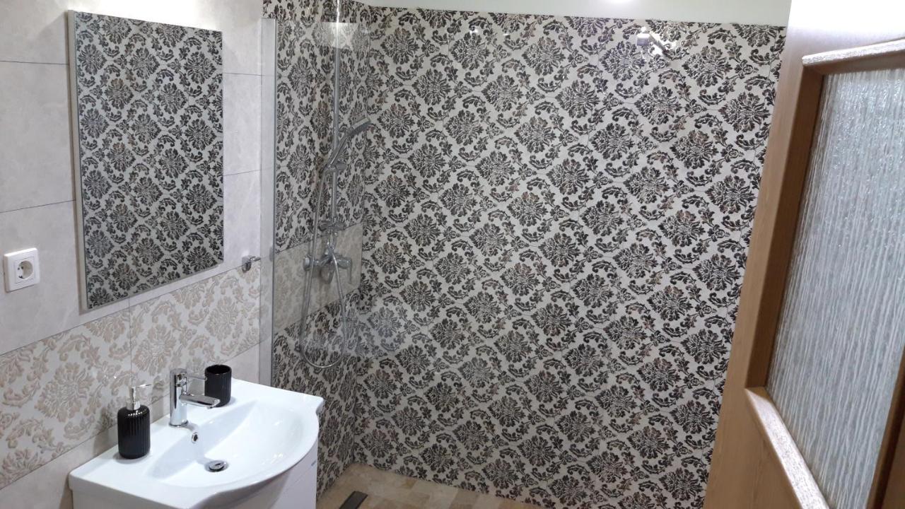 Cluj Accommodation Nasaud Екстер'єр фото