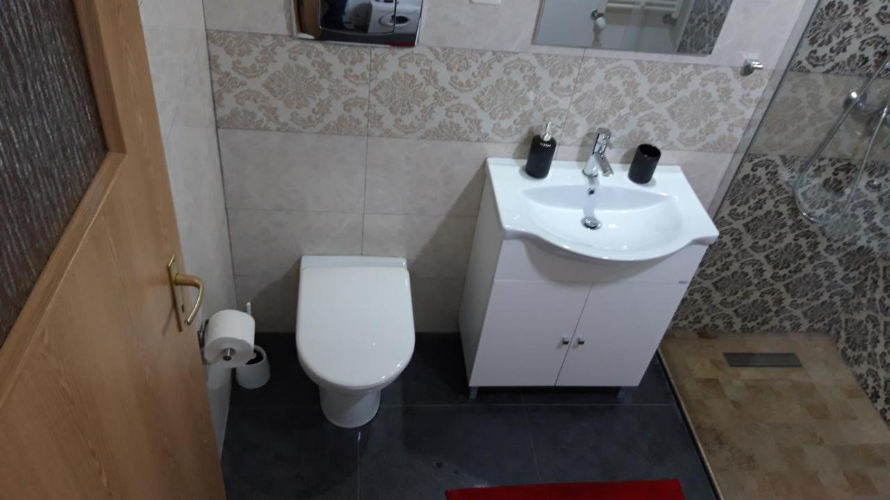 Cluj Accommodation Nasaud Екстер'єр фото