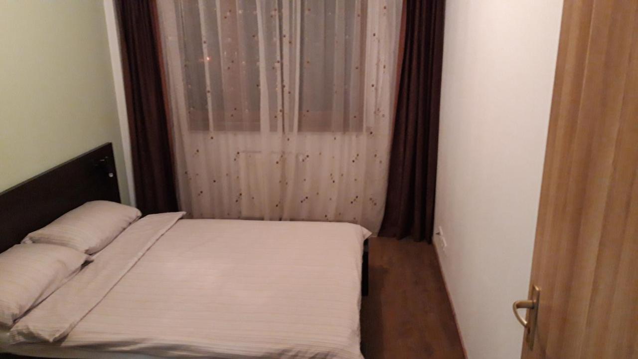 Cluj Accommodation Nasaud Екстер'єр фото