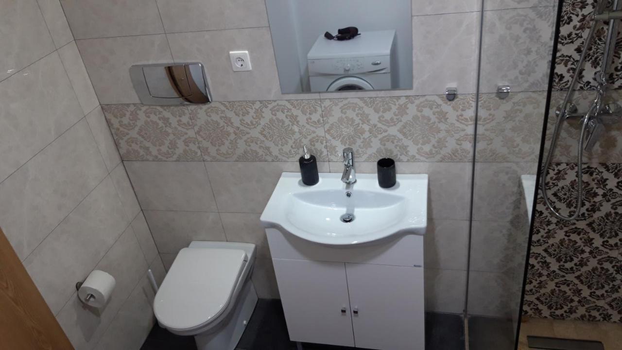 Cluj Accommodation Nasaud Екстер'єр фото