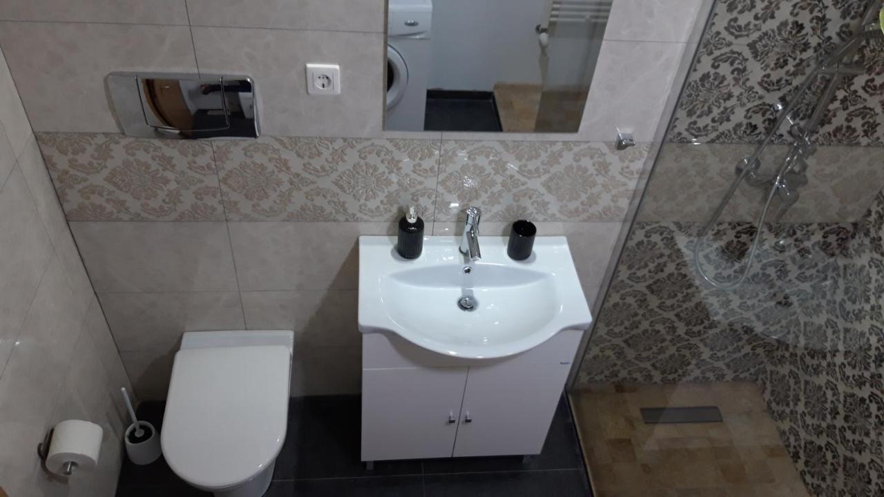 Cluj Accommodation Nasaud Екстер'єр фото