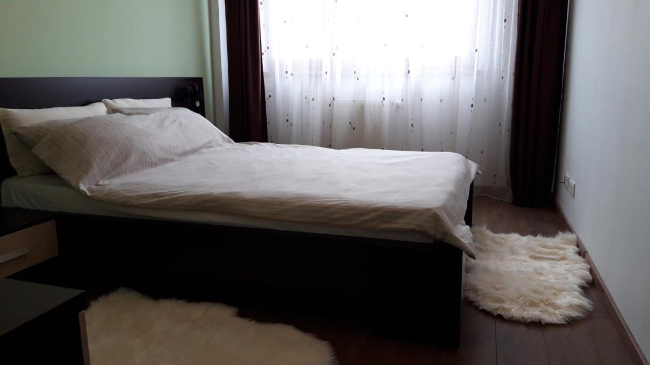 Cluj Accommodation Nasaud Екстер'єр фото