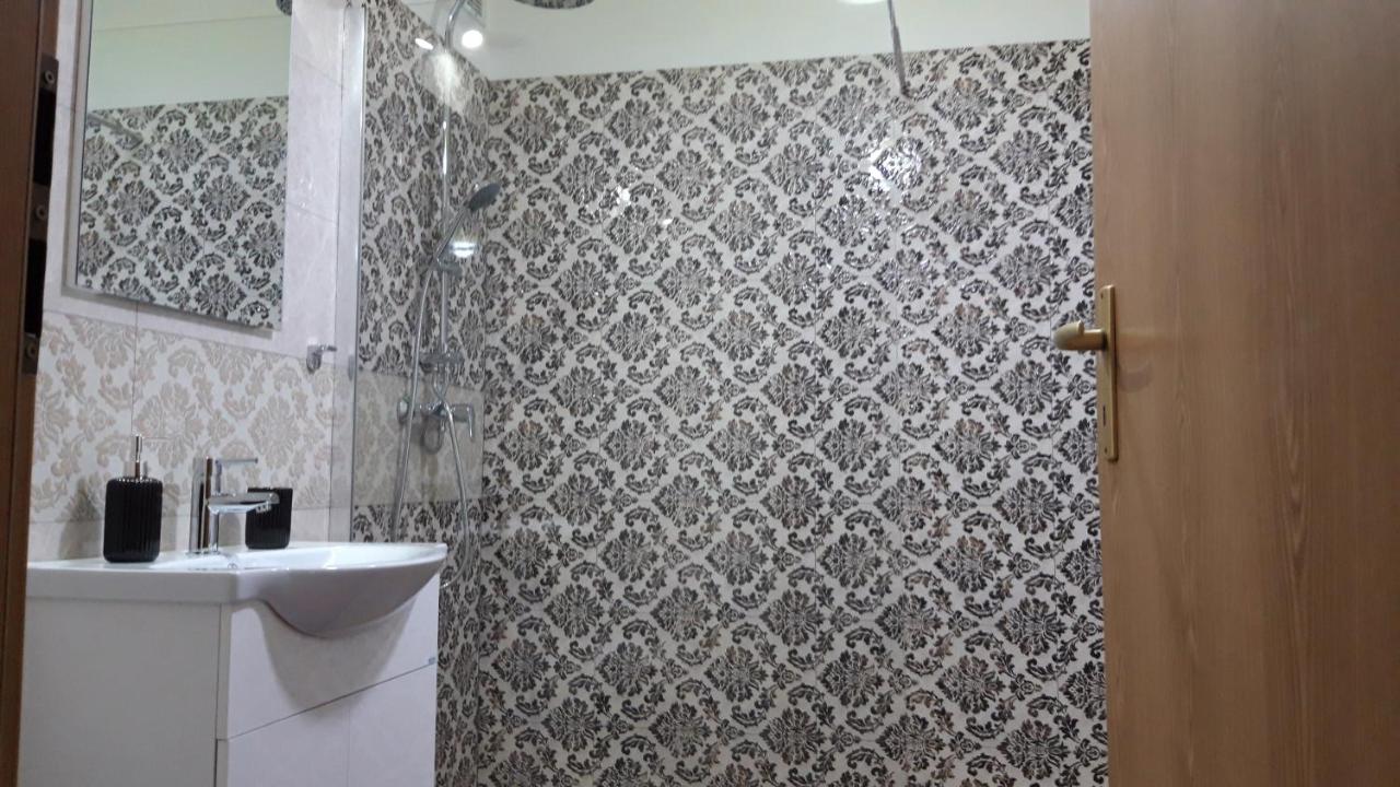 Cluj Accommodation Nasaud Екстер'єр фото