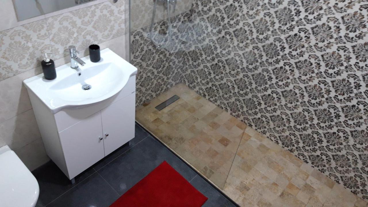 Cluj Accommodation Nasaud Екстер'єр фото