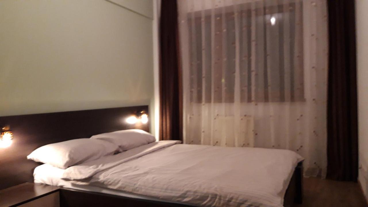 Cluj Accommodation Nasaud Екстер'єр фото