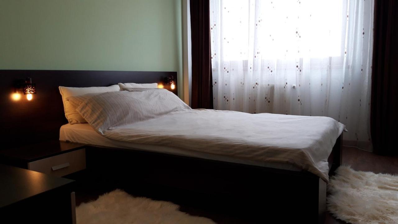 Cluj Accommodation Nasaud Екстер'єр фото