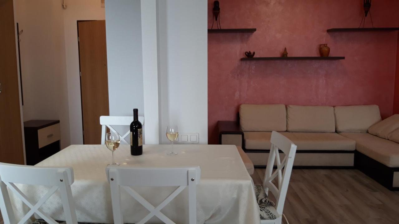 Cluj Accommodation Nasaud Екстер'єр фото