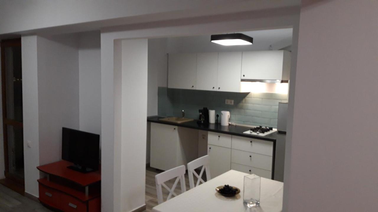 Cluj Accommodation Nasaud Екстер'єр фото