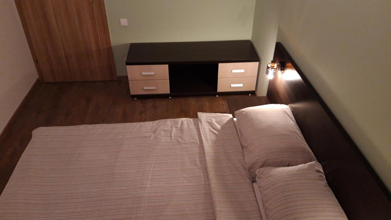 Cluj Accommodation Nasaud Екстер'єр фото