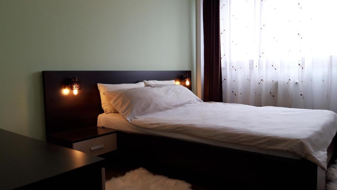 Cluj Accommodation Nasaud Екстер'єр фото