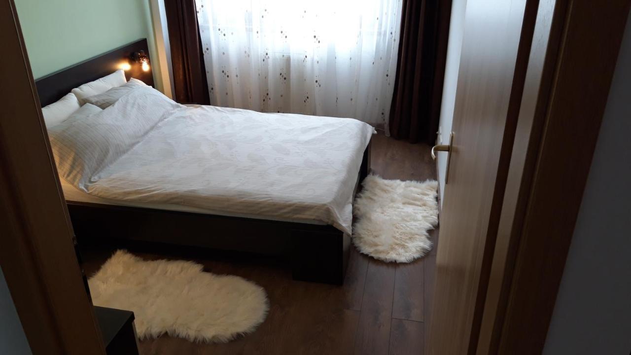 Cluj Accommodation Nasaud Екстер'єр фото